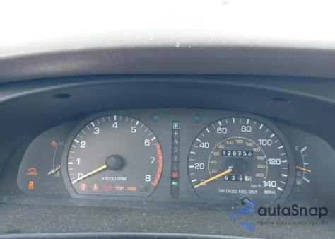 1996 Toyota Camry Dx/Le/Xle из США, поврежденный, VIN 4T1BG12K5TU756036